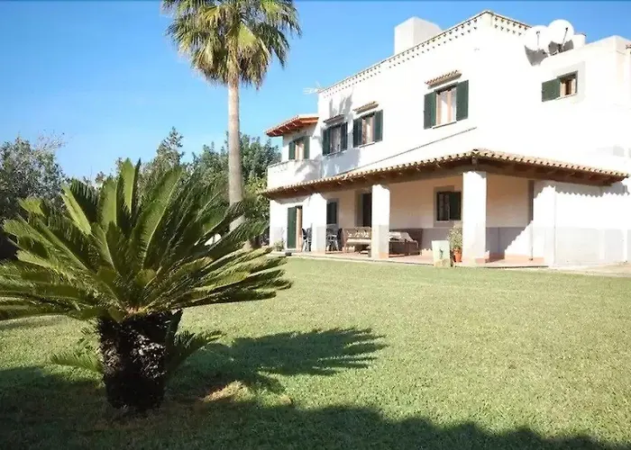 Finca Gallina