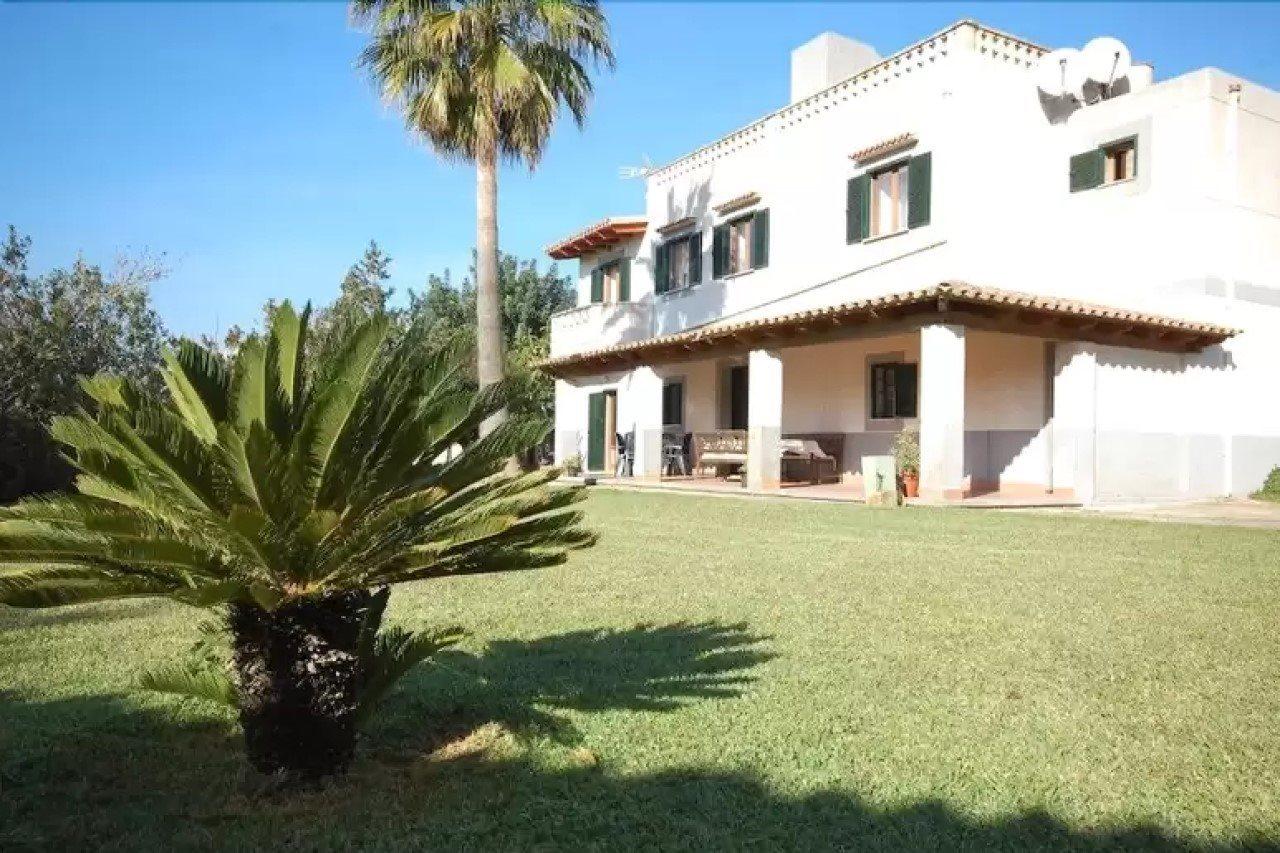 Villa Gallina