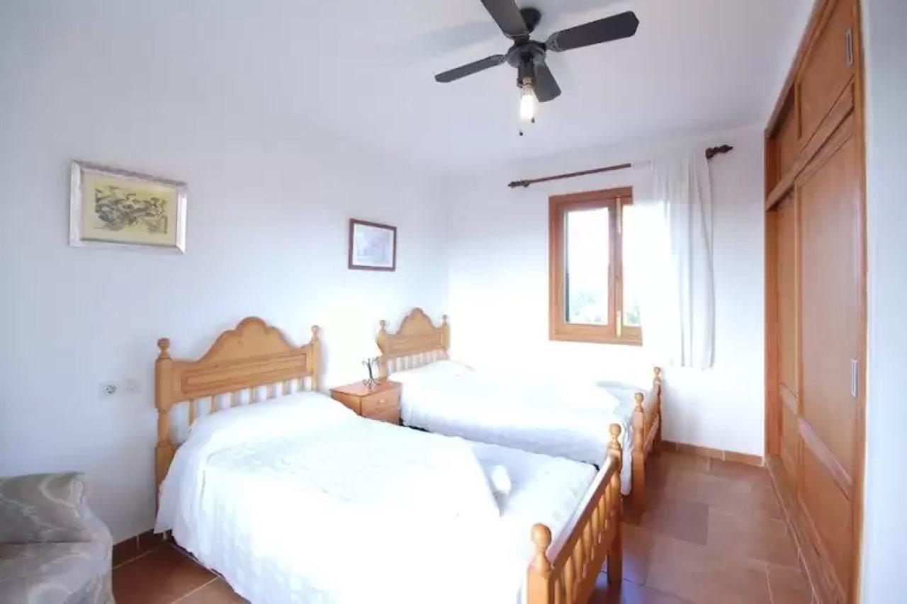 Gallina Villa Alcudia (Mallorca)