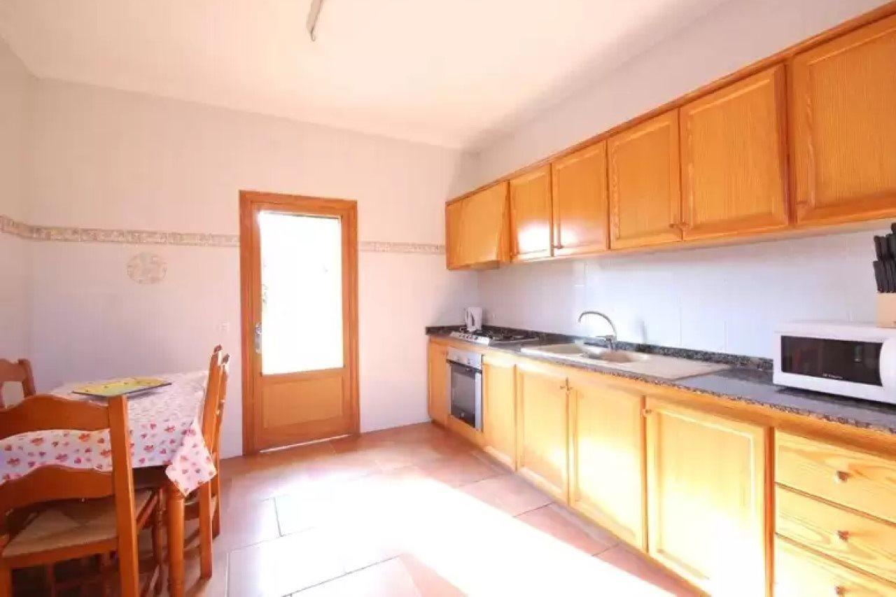 Gallina Alcudia (Mallorca)