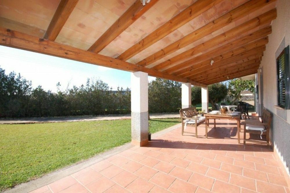 Villa Gallina Alcudia (Mallorca)